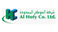 Client logo