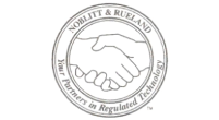 Client logo